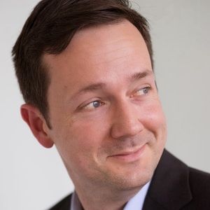 Meet your Posher, Scott